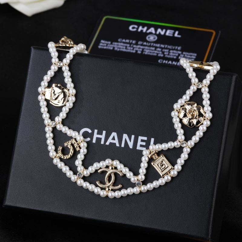 Chanel Necklaces